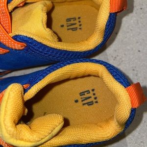 Toddler Tennis Shoes